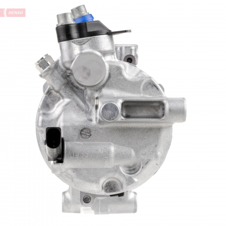Compresor climatizare potrivit AUDI A1, A1 ALLSTREET, A1 CITY CARVER, A3, Q2, Q3; SEAT ARONA, ATECA, IBIZA V, LEON, LEON SC, LEON SPORTSTOURER, LEON ST; SKODA FABIA III, KAMIQ 1.0-2.0D dupa 2011 [2]