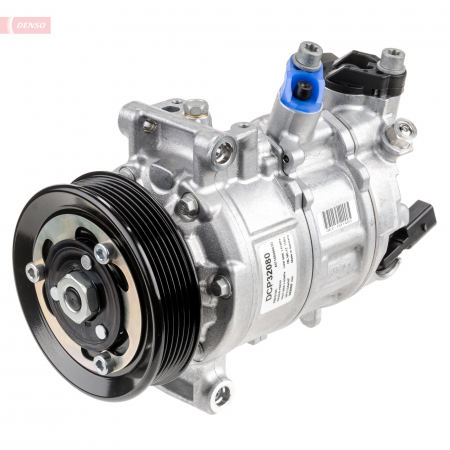 Compresor clima Ac - Compresor climatizare potrivit AUDI A1, A1 ALLSTREET, A1 CITY CARVER, A3, Q2, Q3; SEAT ARONA, ATECA, IBIZA V, LEON, LEON SC, LEON SPORTSTOURER, LEON ST; SKODA FABIA III, KAMIQ 1.0-2.0D dupa 2011