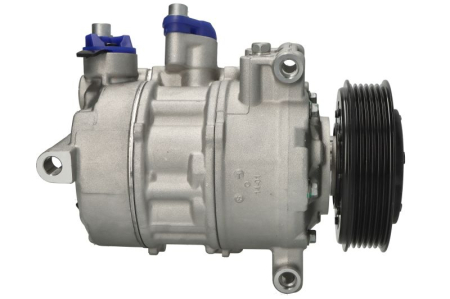 Compresor climatizare potrivit AUDI A1, A1 ALLSTREET, A1 CITY CARVER, A3, Q2, Q3, TT; CUPRA ATECA, LEON, LEON SPORTSTOURER; SEAT ALTEA, ALTEA XL, ARONA, ATECA, IBIZA IV 1.0-3.2 dupa 2003 [2]