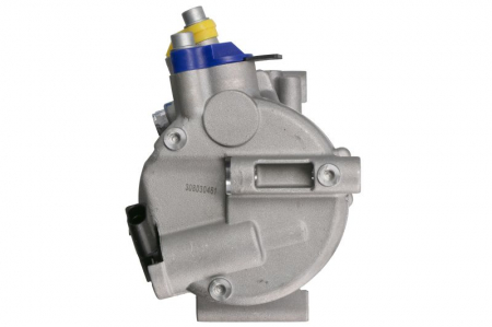 Compresor climatizare potrivit AUDI A1, A1 CITY CARVER, A3, Q2, Q3, TT; SKODA FABIA III, FABIA IV, KAMIQ, KAROQ, KODIAQ I, OCTAVIA II, OCTAVIA III, OCTAVIA IV, RAPID, SCALA 1.0-2.0D dupa 2004 [2]