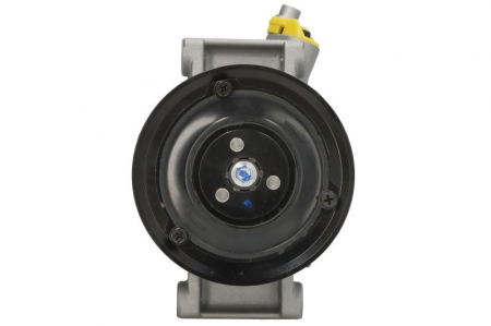 Compresor climatizare potrivit AUDI A1, A1 CITY CARVER, A3, Q2, Q3, TT; SKODA FABIA III, FABIA IV, KAMIQ, KAROQ, KODIAQ I, OCTAVIA II, OCTAVIA III, OCTAVIA IV, RAPID, SCALA 1.0-2.0D dupa 2004 [1]