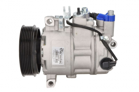 Compresor clima Ac - Compresor climatizare potrivit AUDI A1, A3, A4 ALLROAD B8, A4 B6, A4 B8, A5, Q2, Q3, Q5, TT; SEAT ALHAMBRA, ALTEA, ALTEA XL, ATECA, IBIZA IV, IBIZA IV SC, IBIZA IV ST, LEON, LEON SC 1.0-3.6 dupa 1998