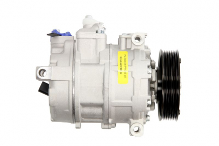 Compresor climatizare potrivit AUDI A1, A3, A6 ALLROAD C6, Q2, Q3, TT; SEAT ALHAMBRA, ALTEA, ALTEA XL, IBIZA IV, IBIZA IV SC, IBIZA IV ST, IBIZA IV/HATCHBACK, LEON, LEON SC, LEON ST 1.0-3.6 dupa 2003 [3]