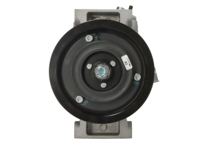 Compresor climatizare potrivit AUDI A1, A3, A8 D3, Q3, Q7, TT; SEAT ALTEA, ALTEA XL, IBIZA IV, IBIZA IV SC, IBIZA IV ST, IBIZA IV/HATCHBACK, LEON, TOLEDO III; SKODA FABIA II 1.2-3.6 05.03-05.22 [1]