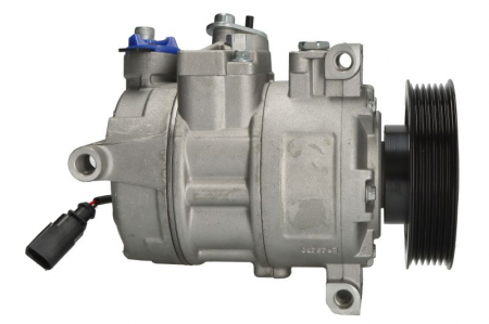 Compresor climatizare potrivit AUDI A1, A3, A8 D3, Q3, Q7, TT; SEAT ALTEA, ALTEA XL, IBIZA IV, IBIZA IV SC, IBIZA IV ST, IBIZA IV/HATCHBACK, LEON, TOLEDO III; SKODA FABIA II 1.2-3.6 05.03-05.22 [3]