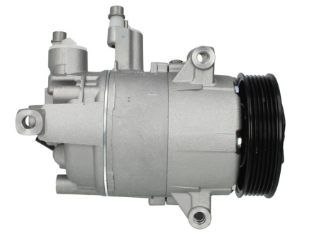 Compresor climatizare potrivit AUDI A1, A3, Q2, Q3, TT; CUPRA ATECA; SEAT ALHAMBRA, ALTEA, ALTEA XL, ARONA, ATECA, IBIZA IV, IBIZA IV SC, IBIZA IV ST, IBIZA V, LEON 1.0-3.6 dupa 1995 [2]