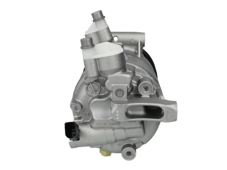 Compresor climatizare potrivit AUDI A1, A3, Q2, Q3, TT; CUPRA ATECA; SEAT ALHAMBRA, ALTEA, ALTEA XL, ARONA, ATECA, IBIZA IV, IBIZA IV SC, IBIZA IV ST, IBIZA V, LEON 1.0-3.6 dupa 1995 [1]