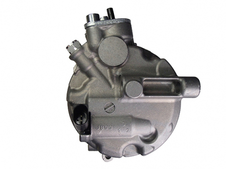 Compresor climatizare potrivit AUDI A1, A3, Q2, Q3, TT; CUPRA ATECA; SEAT ALTEA, ALTEA XL, ARONA, ATECA, IBIZA IV, IBIZA IV SC, IBIZA IV ST, IBIZA V, LEON, LEON SC, LEON ST 1.0-3.2 05.03- [1]