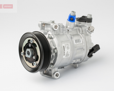 Compresor clima Ac - Compresor climatizare potrivit AUDI A1, A3, Q2, Q3, TT; CUPRA ATECA; SEAT ALTEA, ALTEA XL, IBIZA IV, IBIZA IV SC, IBIZA IV ST, LEON, LEON SC, LEON ST, LEON ST/KOMBI, LEON/HATCHBACK 1.0-3.2 dupa 2003