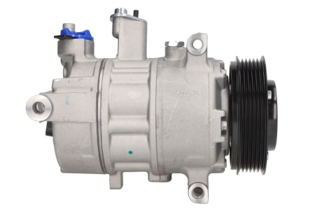 Compresor climatizare potrivit AUDI A1, A3, TT; SEAT ALTEA, ALTEA XL, IBIZA IV, IBIZA IV SC, IBIZA IV ST, LEON, TOLEDO III; SKODA FABIA II, OCTAVIA II, YETI 1.2-3.2 05.03-07.19 [3]