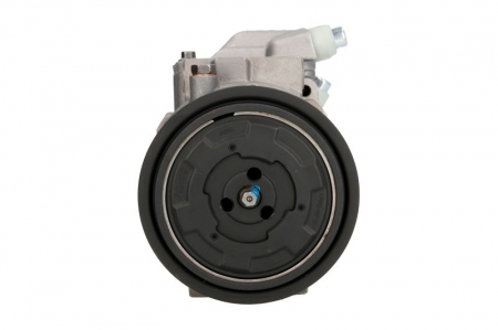 Compresor climatizare potrivit AUDI A2, A3, TT; SEAT ALHAMBRA, ALTEA XL, CORDOBA, IBIZA III, IBIZA IV, IBIZA IV SC, IBIZA IV ST, LEON, TOLEDO III, TOLEDO IV; SKODA FABIA I 1.0-3.2 08.99-12.22 [1]