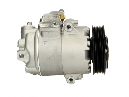 Compresor climatizare potrivit AUDI A2; SEAT CORDOBA, CORDOBA VARIO, IBIZA II, IBIZA III, IBIZA IV, IBIZA IV SC, IBIZA IV ST, IBIZA IV/HATCHBACK, TOLEDO IV; SKODA FABIA I 1.0-2.0 09.96- [3]