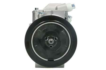 Compresor climatizare potrivit AUDI A2; SEAT CORDOBA, IBIZA III, IBIZA IV, IBIZA IV SC, IBIZA IV ST, IBIZA IV/HATCHBACK, TOLEDO IV; SKODA FABIA I, FABIA I PRAKTIK, FABIA II 1.0-2.0 08.99-06.15 [1]