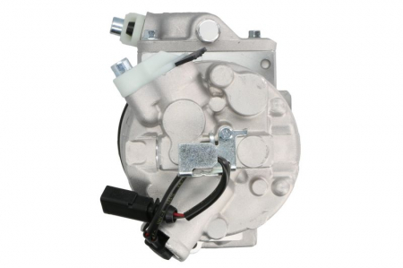 Compresor climatizare potrivit AUDI A2; SEAT CORDOBA, IBIZA III, IBIZA IV, IBIZA IV SC, IBIZA IV ST, TOLEDO IV; SKODA FABIA I, FABIA I PRAKTIK, FABIA II, RAPID, ROOMSTER 1.0-2.0 08.99-06.15 [2]