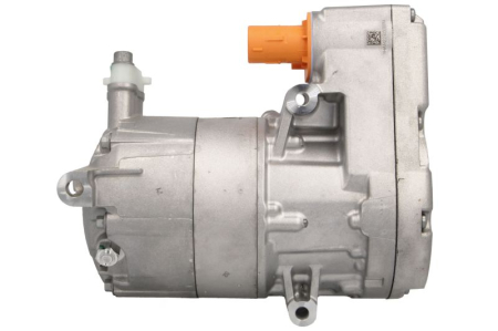 Compresor clima Ac - Compresor climatizare potrivit AUDI A3, A3 ALLSTREET; CUPRA TERRAMAR; SKODA KODIAQ II, SUPERB IV; VW CADDY V, CALIFORNIA T7 CAMPER, GOLF VIII, MULTIVAN T7, PASSAT B9 1.5H dupa 2023