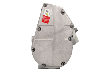 Compresor climatizare potrivit AUDI A3, A3 ALLSTREET; CUPRA TERRAMAR; SKODA KODIAQ II, SUPERB IV; VW CADDY V, CALIFORNIA T7 CAMPER, GOLF VIII, MULTIVAN T7, PASSAT B9 1.5H dupa 2023 [1]