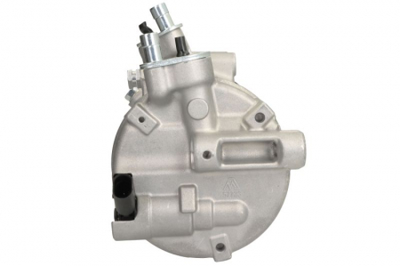 Compresor climatizare potrivit AUDI A3, Q3, TT; VW BEETLE, GOLF VI, JETTA III, JETTA IV, NEW BEETLE 1.6D/2.5 2005-2019 [2]