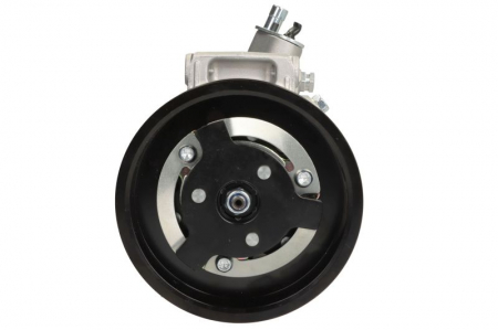 Compresor climatizare potrivit AUDI A3, Q3, TT; VW BEETLE, GOLF VI, JETTA III, JETTA IV, NEW BEETLE 1.6D/2.5 2005-2019 [1]