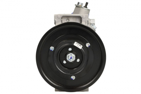 Compresor climatizare potrivit AUDI A3, Q3, TT; VW BEETLE, GOLF VI, JETTA III, JETTA IV, NEW BEETLE 1.6D/2.5 2005-2019 [1]