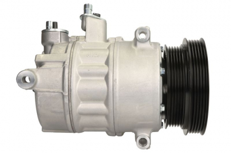 Compresor climatizare potrivit AUDI A3, Q3, TT; VW BEETLE, GOLF VI, JETTA III, JETTA IV, NEW BEETLE 1.6D/2.5 2005-2019 [3]