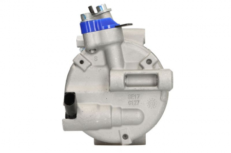 Compresor climatizare potrivit AUDI A3, Q3, TT; VW BEETLE, GOLF VI, JETTA III, JETTA IV, NEW BEETLE 1.6D/2.5 2005-2019 [2]