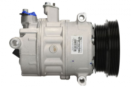 Compresor climatizare potrivit AUDI A3, Q3, TT; VW BEETLE, GOLF VI, JETTA III, JETTA IV, NEW BEETLE 1.6D/2.5 2005-2019 [3]