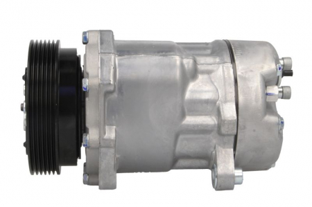 Compresor climatizare potrivit AUDI A3, TT; FORD GALAXY I, GALAXY MK I; SEAT ALHAMBRA, CORDOBA, CORDOBA VARIO, IBIZA II, INCA, LEON, TOLEDO II; SKODA OCTAVIA I, OCTAVIA I/KOMBI 1.4-3.2 02.93-12.13 [0]