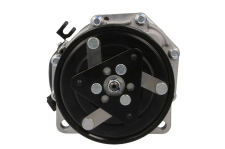 Compresor climatizare potrivit AUDI A3, TT; FORD GALAXY I, GALAXY MK I; SEAT ALHAMBRA, CORDOBA, CORDOBA VARIO, IBIZA II, INCA, LEON, TOLEDO II; SKODA OCTAVIA I, OCTAVIA I/KOMBI 1.4-3.2 02.93-12.13 [1]