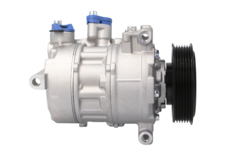 Compresor climatizare potrivit AUDI A4 ALLROAD B8, A4 ALLROAD B9, A4 B8, A4 B9, A5, A6 C7, A7, A8 D4, Q5, Q7, Q8; PORSCHE MACAN; VW TOUAREG 1.4-4.0 10.07- [3]