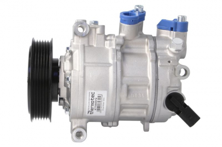 Compresor climatizare potrivit AUDI A4 ALLROAD B8, A4 ALLROAD B9, A4 B8, A4 B9, A5, A6 C7, A7, A8 D4, Q5, Q7, Q8; PORSCHE MACAN; VW TOUAREG 1.4-4.0 10.07- [0]