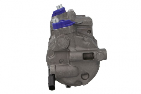 Compresor climatizare potrivit AUDI A4 ALLROAD B8, A4 ALLROAD B9, A4 B8, A4 B9, A5, A6 C7, A7, A8 D4, Q5, Q7; VW TOUAREG 1.4-3.0D 10.07- [2]