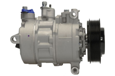 Compresor climatizare potrivit AUDI A4 ALLROAD B8, A4 ALLROAD B9, A4 B8, A4 B9, A5, A6 C7, A7, Q5, Q7; PORSCHE MACAN 1.4-3.0D dupa 2007 [2]