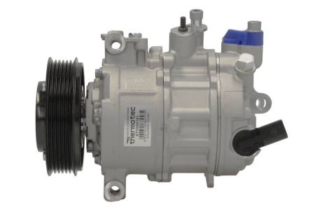 Compresor clima Ac - Compresor climatizare potrivit AUDI A4 ALLROAD B8, A4 ALLROAD B9, A4 B8, A4 B9, A5, A6 C7, A7, Q5, Q7; PORSCHE MACAN 1.4-3.0D dupa 2007