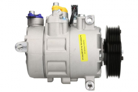 Compresor climatizare potrivit AUDI A4 ALLROAD B8, A4 B6, A4 B7, A4 B8, A5, A6 ALLROAD C6, A6 ALLROAD C7, A6 C6, A6 C7, A7, Q5 2.4-3.0D 11.00-09.18 [3]