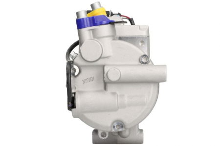 Compresor climatizare potrivit AUDI A4 ALLROAD B8, A4 B6, A4 B7, A4 B8, A5, A6 ALLROAD C6, A6 ALLROAD C7, A6 C6, A6 C7, A7, Q5 2.4-3.0D 11.00-09.18 [2]