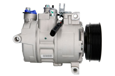 Compresor climatizare potrivit AUDI A4 ALLROAD B8, A4 B6, A4 B7, A4 B8, A5, A6 ALLROAD C6, A6 C6, A6 C7, A8 D3, Q5; SEAT EXEO, EXEO ST 1.6-3.2 2000-2018 [2]