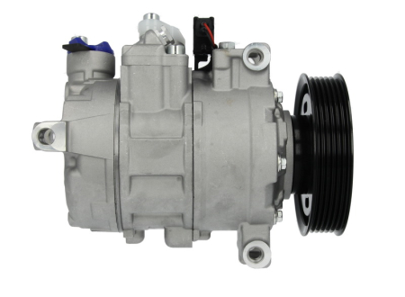 Compresor climatizare potrivit AUDI A4 ALLROAD B8, A4 B6, A4 B7, A4 B8, A5, A6 ALLROAD C6, A6 C6, A6 C7, A8 D3, Q5; SEAT EXEO, EXEO ST 1.6-6.0 2000-2018 [2]