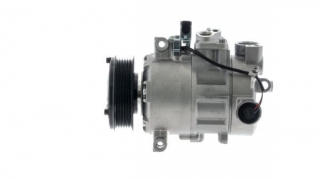 Compresor climatizare potrivit AUDI A4 ALLROAD B8, A4 B6, A4 B7, A4 B8, A5, A6 ALLROAD C6, A6 C6, A8 D3, Q5 1.6-3.0D 2000-2017 [3]