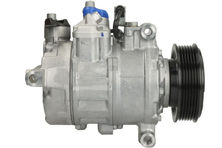 Compresor climatizare potrivit AUDI A4 ALLROAD B8, A4 B6, A4 B7, A4 B8, A5, A6 ALLROAD C6, A6 C6, Q5 1.6-3.0D 2000-2017 [2]