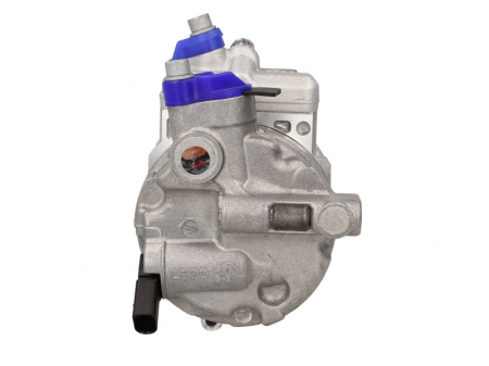 Compresor climatizare potrivit AUDI A4 ALLROAD B8, A4 B6, A4 B7, A4 B8, A5, A6 ALLROAD C6, A6 C6, Q5 1.6-3.2 2000-2017 [2]