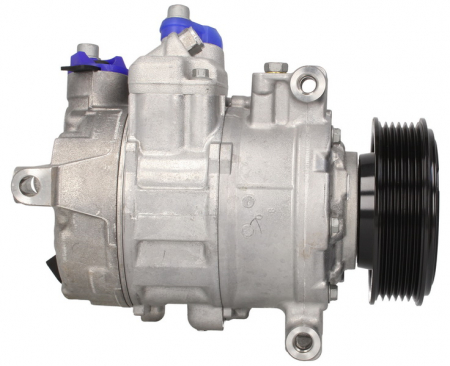Compresor climatizare potrivit AUDI A4 ALLROAD B8, A4 B6, A4 B7, A4 B8, A5, A6 ALLROAD C6, A6 C6, Q5 1.6-3.2 2000-2017 [3]