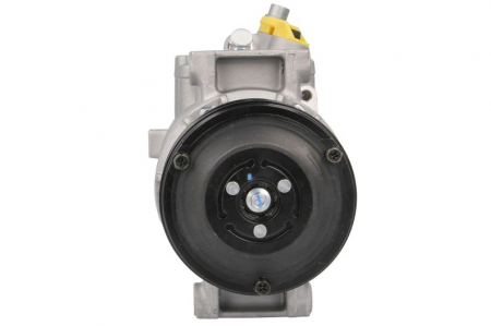 Compresor climatizare potrivit AUDI A4 ALLROAD B8, A4 B6, A4 B7, A4 B8, A5, A6 C6, A8 D3, Q5, Q7; SEAT EXEO, EXEO ST 1.6-3.2 07.02-05.17 [1]