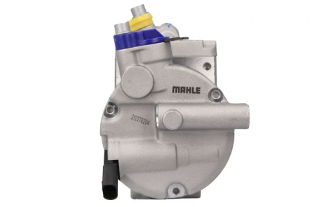 Compresor climatizare potrivit AUDI A4 ALLROAD B8, A4 B6, A4 B7, A4 B8, A5, A6 C6, A8 D3, Q5, Q7; SEAT EXEO, EXEO ST 1.6-3.2 07.02-05.17 [2]