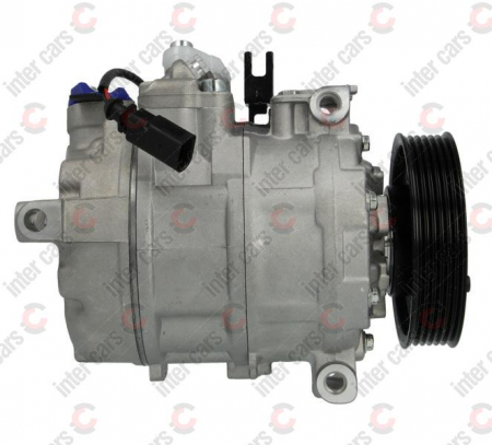 Compresor climatizare potrivit AUDI A4 ALLROAD B8, A4 B6, A4 B7, A4 B8, A5, Q5 2.4-3.0D 2000-2017 [3]