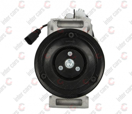 Compresor climatizare potrivit AUDI A4 ALLROAD B8, A4 B6, A4 B7, A4 B8, A5, Q5 2.4-3.0D 2000-2017 [1]