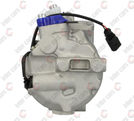 Compresor climatizare potrivit AUDI A4 ALLROAD B8, A4 B6, A4 B7, A4 B8, A5, Q5 2.4-3.0D 2000-2017 [2]