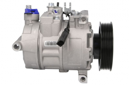 Compresor climatizare potrivit AUDI A4 ALLROAD B8, A4 B8, A5, A6 ALLROAD C7, A6 C7, A7, A8 D4, Q5; PORSCHE MACAN 1.8-6.3 10.07- [3]