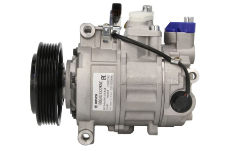 Compresor clima Ac - Compresor climatizare potrivit AUDI A4 ALLROAD B8, A4 B8, A5, A6 ALLROAD C7, A6 C7, A7, Q5 2.0-3.0D 2007-2018
