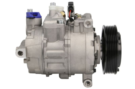 Compresor climatizare potrivit AUDI A4 ALLROAD B8, A4 B8, A5, A6 ALLROAD C7, A6 C7, A7, Q5 2.0-3.0D 2007-2018 [2]