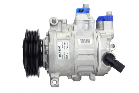 Compresor clima Ac - Compresor climatizare potrivit AUDI A4 ALLROAD B8, A4 B8, A5, A6 C7 1.8-2.0D 2007-2018